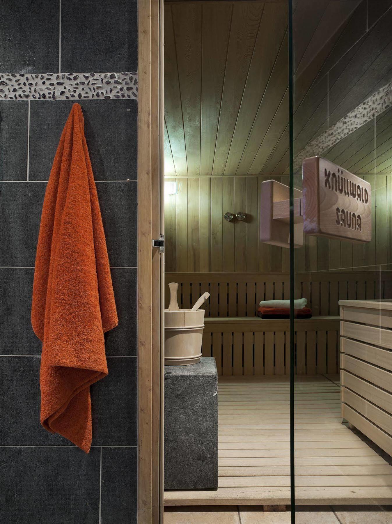 Cgh Residences & Spas Les Chalets De Jouvence Les Carroz d'Araches Exterior photo